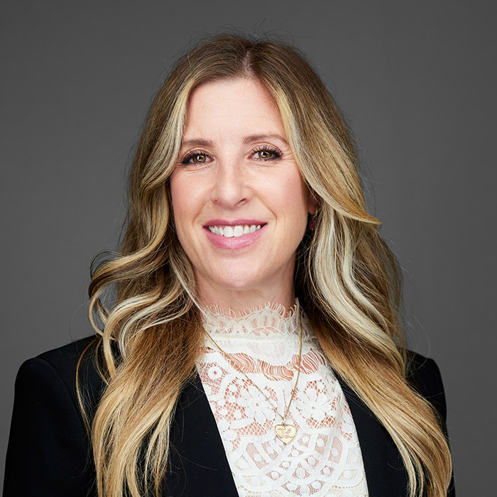 Stacey Levine - Behaviour Therapist / Co-owner & Co-founder